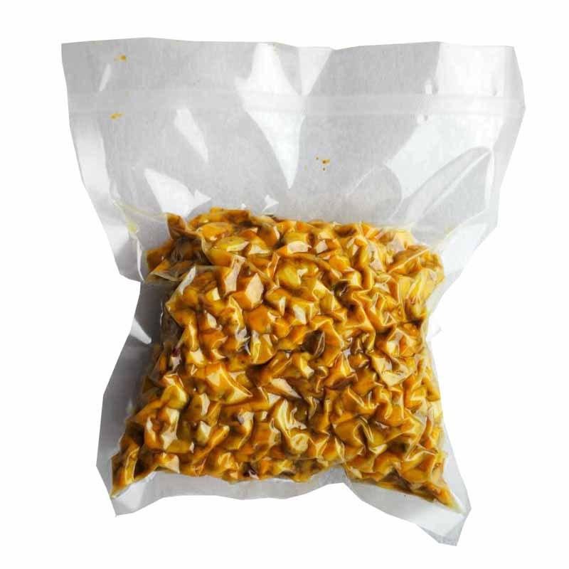 新鲜发酵玉米酒糟打窝料钓鱼饵野钓草鱼青鱼鲤鱼鳊鱼鲫鱼天然饵料