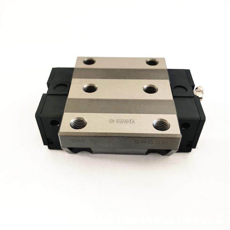 THK SRG30 SRG20A SRG45C SRG25C SRG55C SRG15A SRG35C 滚柱滑块