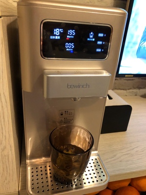 碧云泉净水器怎么样?是哪里生产的?传闻质量差有这事吗