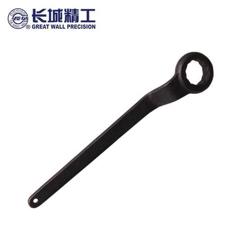 长城单头梅花扳手24-27-30-32-34-36-41-46-65-80-90-100mm 24mm