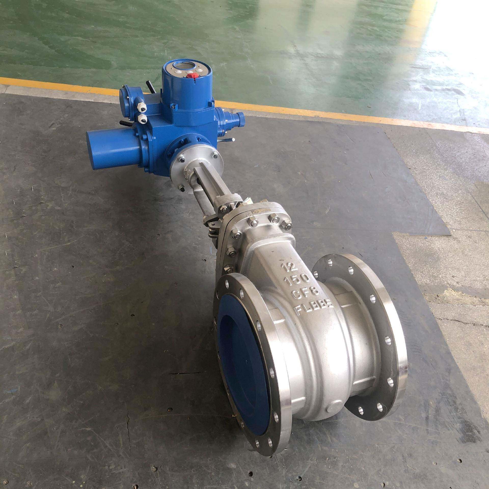 Z941H-40CDN150660V/80V防爆型电装MA认证C认证一体式智能