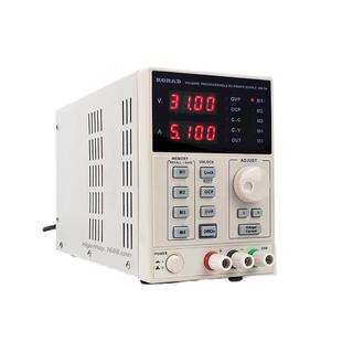 KORAD科睿源电源KA3005D30V5A可调直流稳压线性存储四位大功率