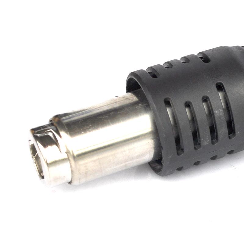 德佰龙狮王LK858 858D 878A热风枪手柄赛克852b 拆焊台拔焊台配件