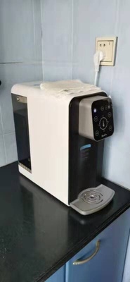 博乐宝台式加热反渗透净水器怎么样？为什么说质量好？