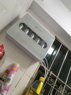 润达泉净水器怎么样，是不是杂牌？千万不要买真假？