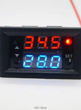 W2810 DC12V 20A Digital Thermostat Temperature Controller