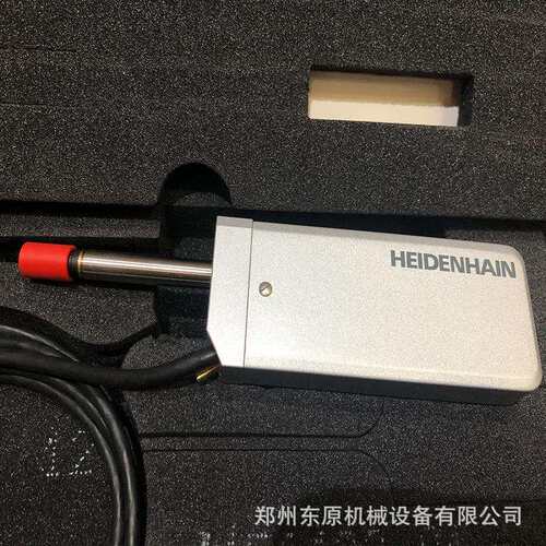 HEIDENHAIN海德汉MT2587长度计/高度计25mm量程 ID:372495-01
