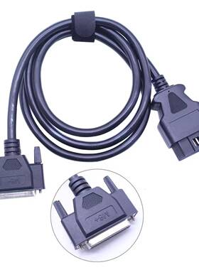 2026SuperMBProM6+PROOBD16PIN主线
