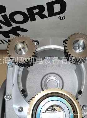 诺德减速机部件号 50870022 53Z20 IP PINION Z=26 D=24 M=1.75
