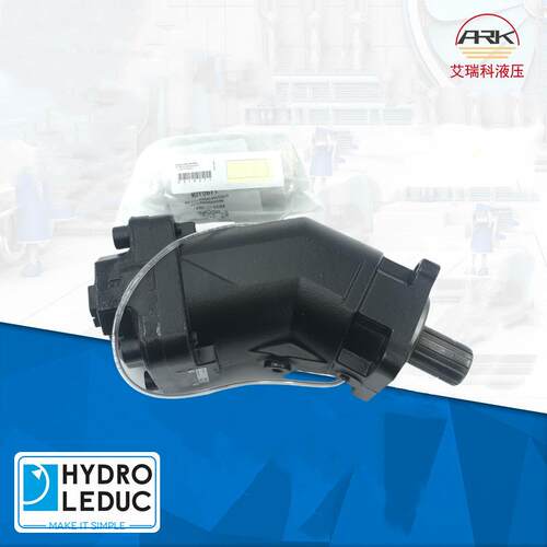 XPI80 0523640是法国力度克（HYDRO LEDUC）生产卡车用斜轴柱塞泵