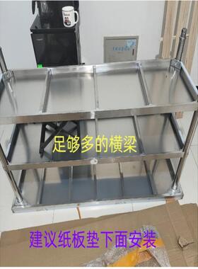 7K新款工TCV作80宽70后厨操作宽台打荷台房厨灶台架台定制各种置