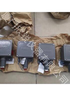 索尔SOR差压开关液位开关压力开关9RN-EE45-M4-C1A-TTX