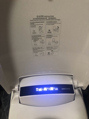 德希顿马桶质量怎么样体验后讲一讲感受