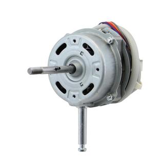 11D3通美D电风扇铜线电机马达机头 FS40 落地扇台扇电机FS40 10E