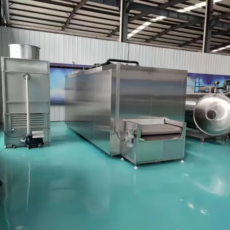 商用水果蔬菜海鲜肉类保鲜库速冻库低温冷库成套设备工程