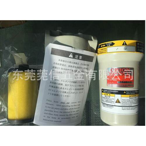 好利旺过滤器/ORION过滤器LSF200/MSF200/KSF200/DSF200-AL