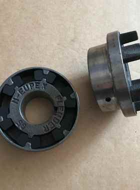 FLENDER联轴器-弗兰德-N-EUPEX弹性联轴器N-EUPEXDS十字联轴器