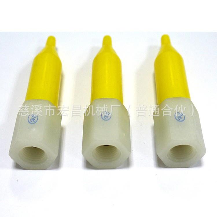 专业制造加工多种减压器 内销手轮式氦气减压器 气瓶减压器配件