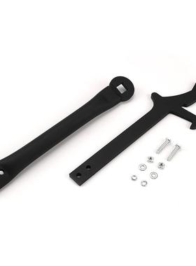 含税 汽车改装32334升降工具套件赫斯基牵引中心线重量分配挂钩