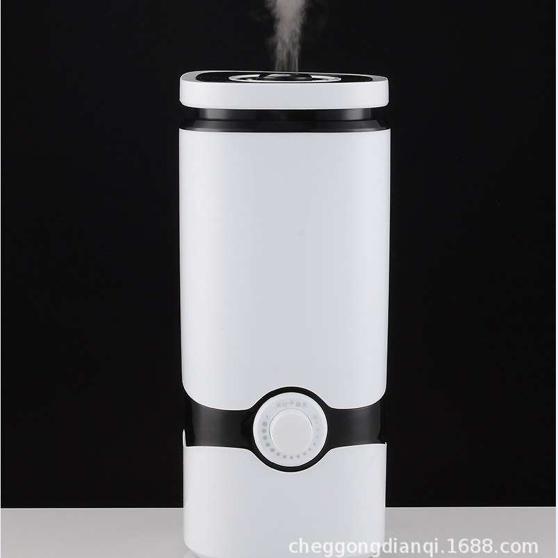 出口4L上加水加湿器 220V110V伏喷雾器 欧规美规加湿器Humidifier