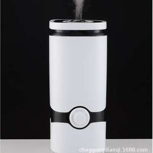 出口4L上加水加湿器 220V110V伏喷雾器 欧规美规加湿器Humidifier