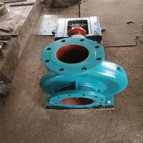 IS型单级单吸卧式离心泵IS50-32-250卧式清水泵 清水循环增压泵