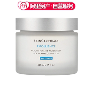 修丽可 丰润保湿霜 60ml