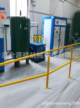 工业食品化工制氮机PSA变压吸附制氮机哈尔滨厂家工业空分设备