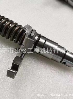 392-0206喷油器总成柴油发动机喷油泵油嘴共轨喷油嘴总成3920206