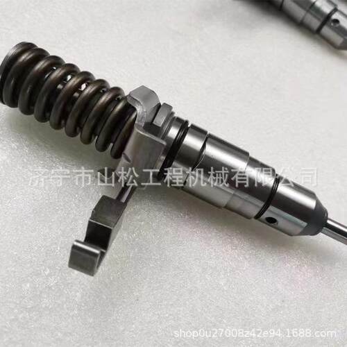 12油7-8225喷器总NGH成柴发动机油喷油泵嘴共轨喷油嘴总成127822
