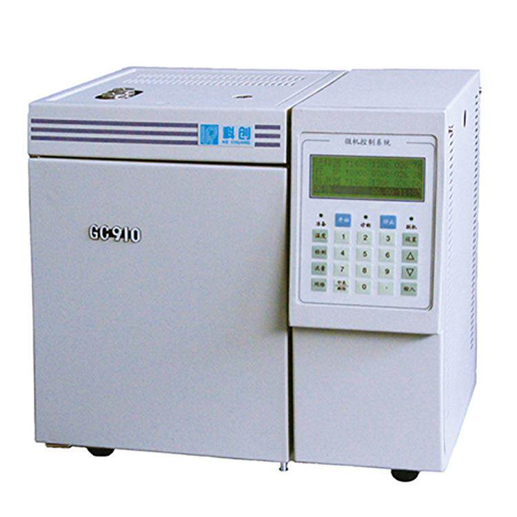 GC910可便携式气相色谱仪供应气相分析仪器上海科创检测仪器