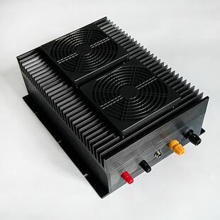 集成式 DC电源模块2000W2500W3000W铝合金外壳电源模块电源芯片