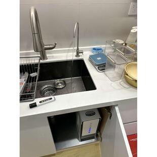 一米净水器X2B升级版通用滤芯陶氏RO膜0陈水0添加0阻垢剂