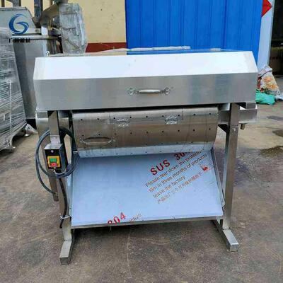 鸭肠全自动清洗机 鸡鸭鹅肠清洗粘液杂质设备 猪牛羊肠粪便洗肠机