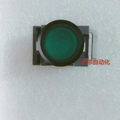 正品 ABB 按钮 MP1-11G + MCBH-00 + MCB-10+MCB-01+MLBL-01G