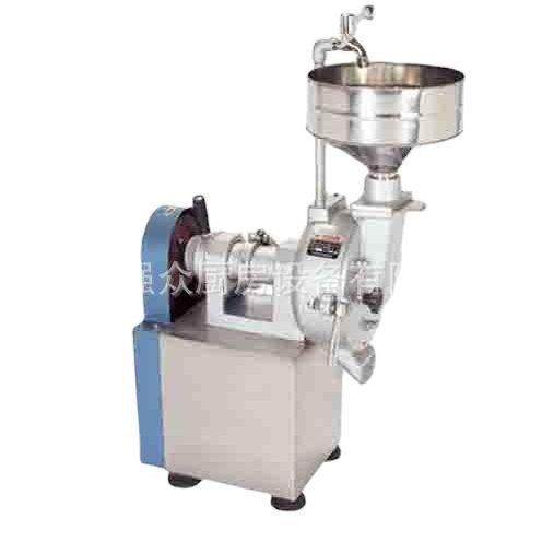 恒联磨浆机磨米浆磨豆机DM120-150-200-300多功能磨浆打浆磨粉机