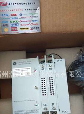GTX自动转换开关GE通用双电源自动切换开关GTX4P40A