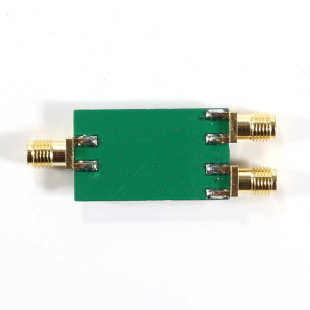 1wt 脉冲信号方波 单 100k差分450mhz单转转差分时钟端adt1 到 端