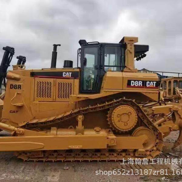 优惠出售卡特推土机CATD5N、D6R、D7G旧2手推土机