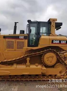 优惠出售卡特推土机CATD5N、D6R、D7G旧2手推土机