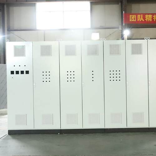 厂家上海仿威图PS机柜 PS柜九折型材 拼柜组合并联柜 非标