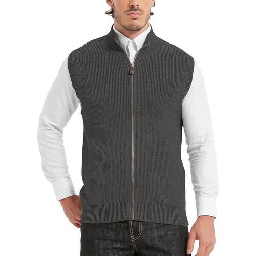 B 92672 Smart Heating Vest Fleece Jacket 智能发热马甲
