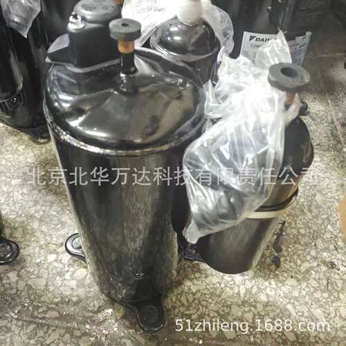 QK164JAB 220-240V 制冷压缩机