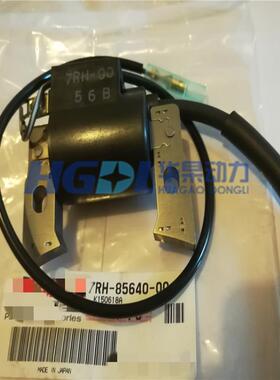 高压包7RH-85640-00适用于雅马哈EF4600/EF5200/EF6600/EF5500TE