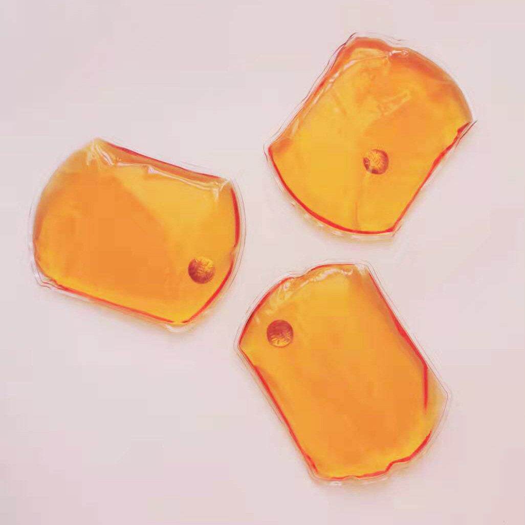 特别促销特大号液体小铁片暖手器宝宝自加热暖手袋热袋