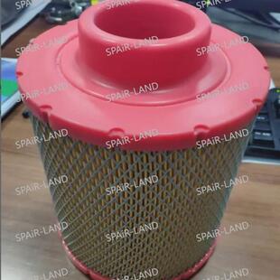 160 170H slot 空压机配件大全现货 空气过滤器螺杆式