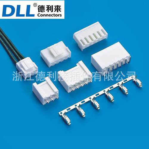 供应VHL连接器5