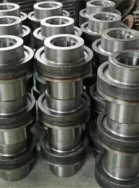 J40JS75S减速机内外齿套M3Z56SD150SPJ120减速机M4Z56外齿轴套内