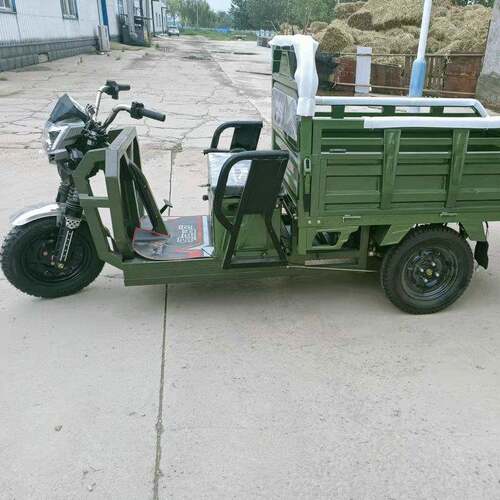 电动三轮车拉货家用小型载重王农用电三轮拉货车快递工程电动三轮