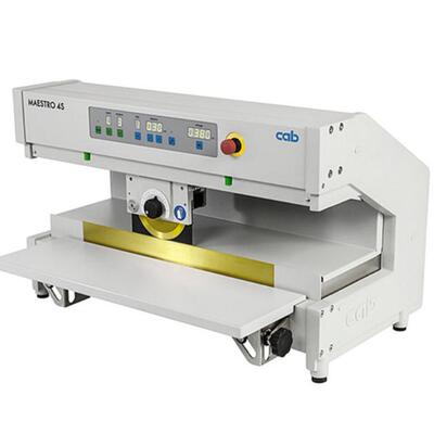 分板机Maestro4S/450 8936800精密线路板切割自动全自动